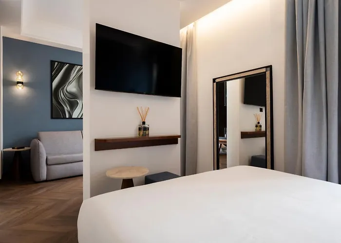 Boutique Piedra Centre