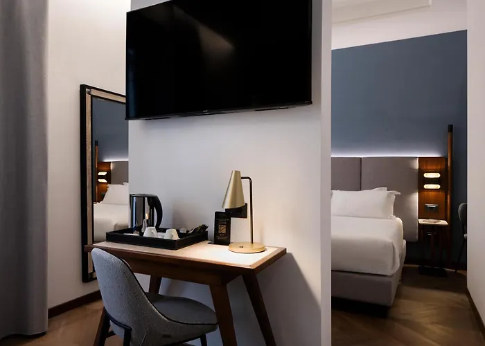 Boutique Piedra Centre Hotel 3*