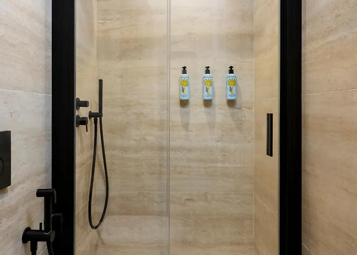 Boutique Piedra Centre 3* רומא