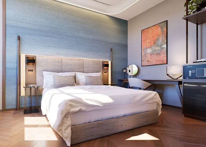 Hotel Boutique Piedra Centre 3*