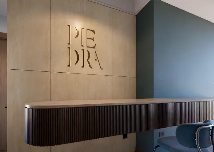 Boutique Piedra Centre רומא