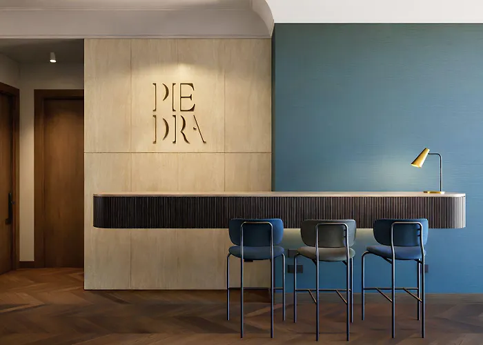 Boutique Piedra Centre רומא