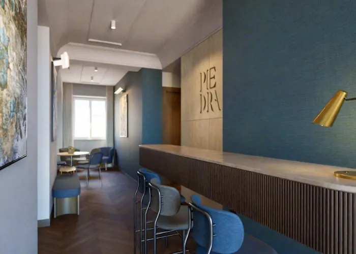 Boutique Piedra Centre 3*