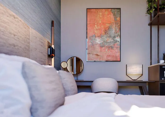 Boutique Piedra Centre 3*