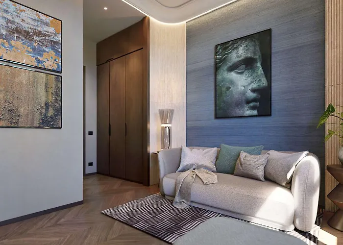 מלון Boutique Piedra Centre 3*