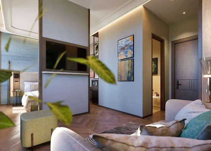 Boutique Piedra Centre מלון 3*