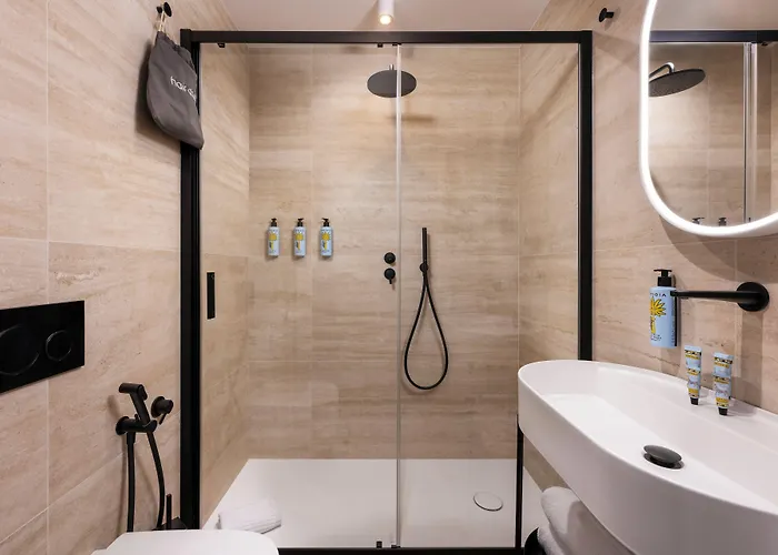 Boutique Piedra Centre Hotel 3*