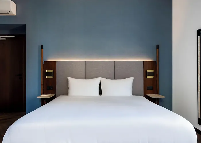 Boutique Piedra Centre 3*