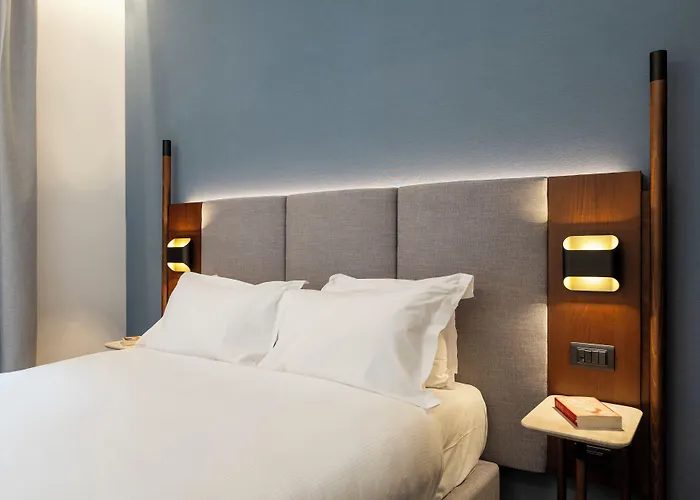 Boutique Piedra Centre 3*