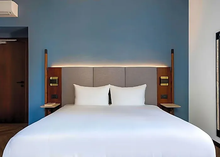 Boutique Piedra Centre 3* רומא