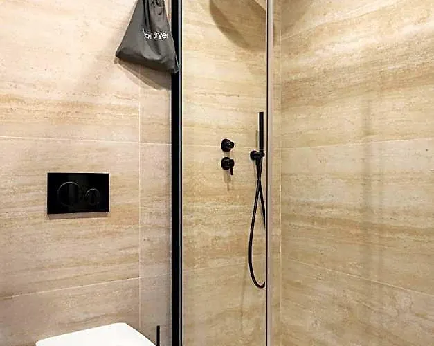 Boutique Piedra Centre מלון 3*