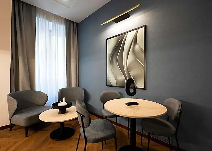 Boutique Piedra Centre 3*